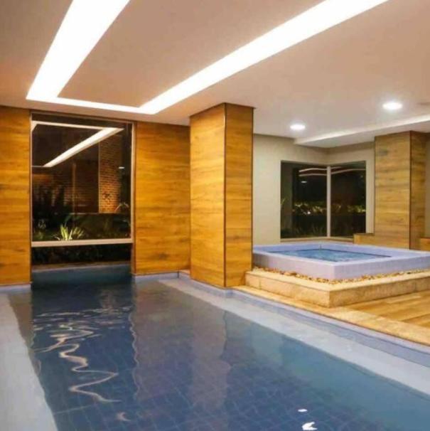 Olimpia Park Resorts "Melhor Preco " Exterior photo