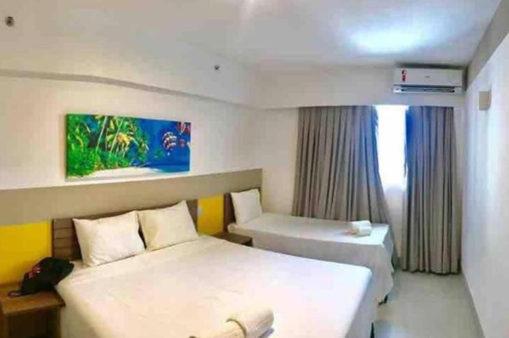 Olimpia Park Resorts "Melhor Preco " Exterior photo