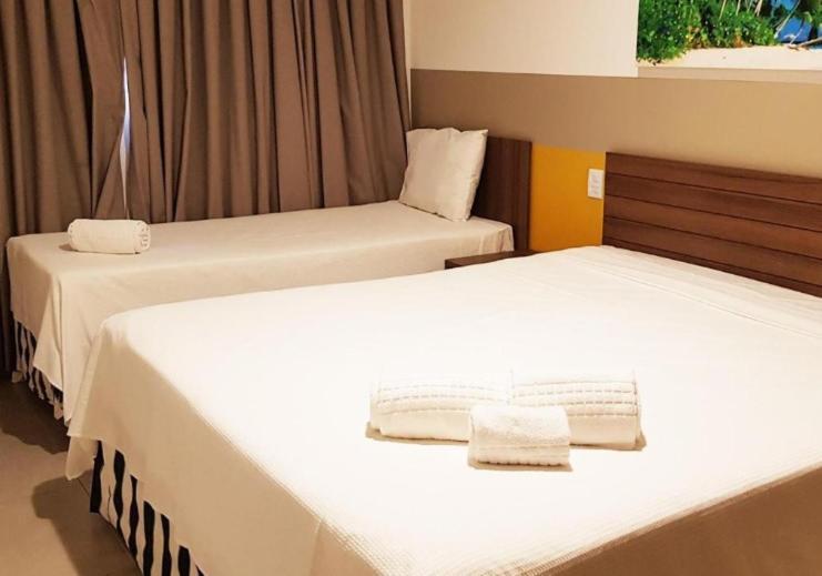 Olimpia Park Resorts "Melhor Preco " Exterior photo